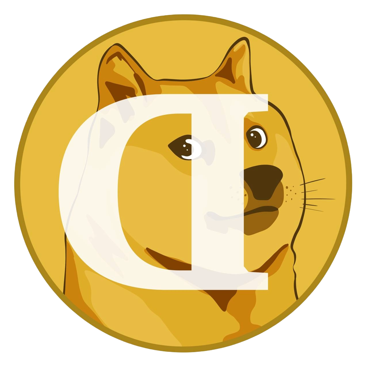 Doge ETF Logo